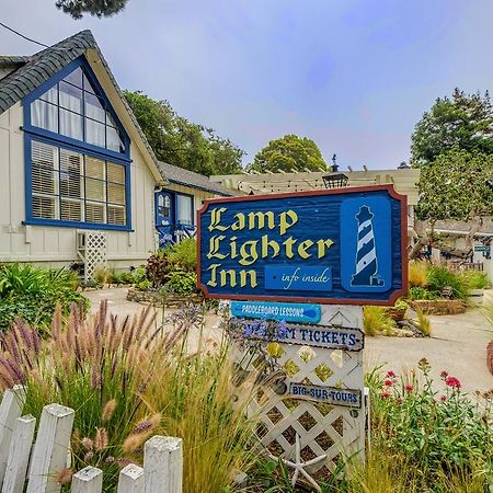 Lamp Lighter Inn&Sunset Suites Carmel-by-the-Sea Exterior foto