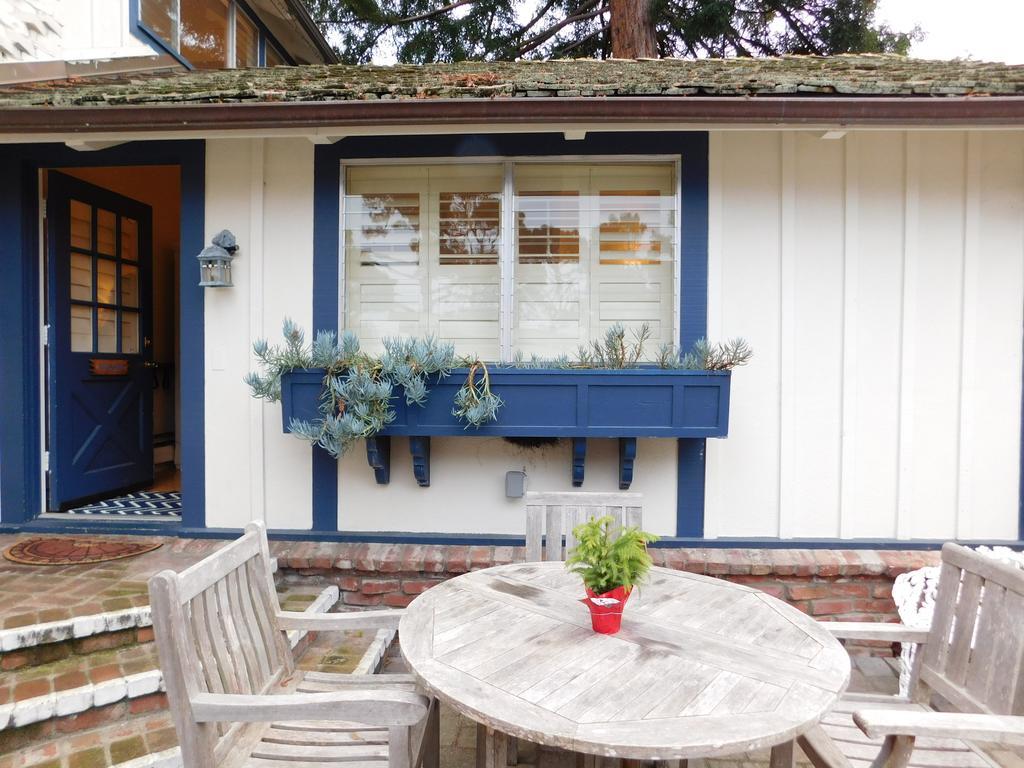 Lamp Lighter Inn&Sunset Suites Carmel-by-the-Sea Exterior foto